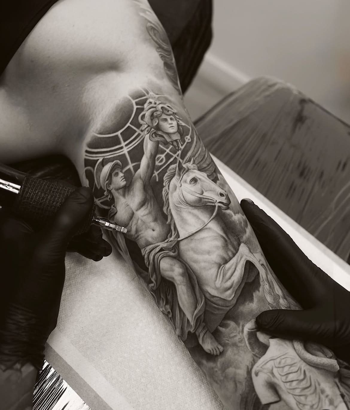 ¿Qué influye más: que un tatuaje sea nuevo o viejo a la hora de eliminarlo?