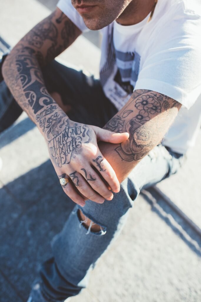 láser eliminación tatuajes temporada de calor 
