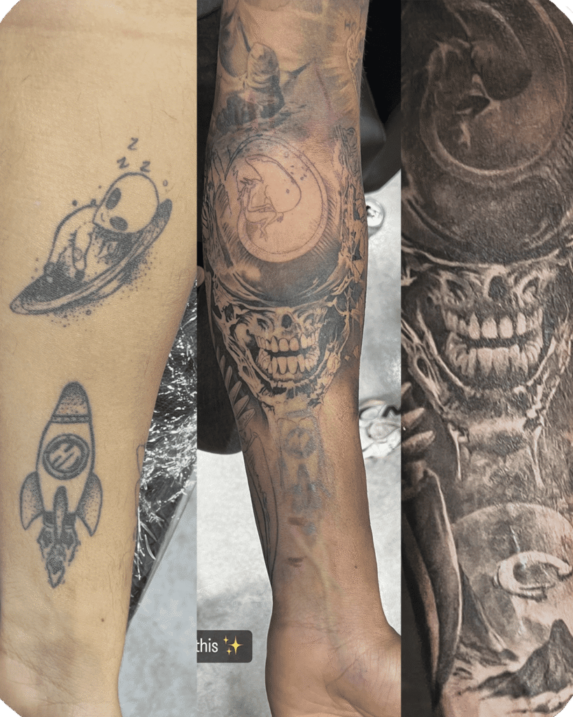 casos de exito cover feli