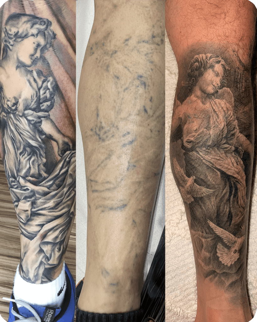 julio redondeadas caso de exito